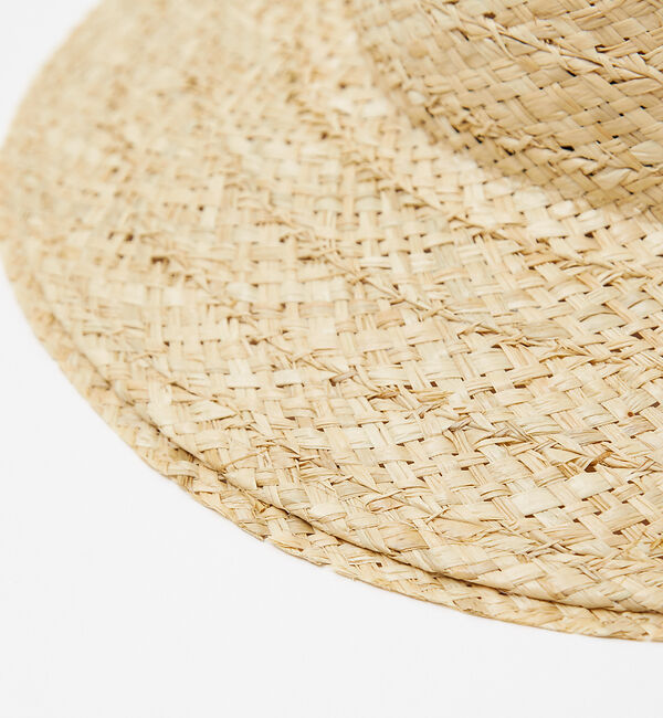 qualite「【La Maison de Lyllis】EVELYN　ハット」|その他|