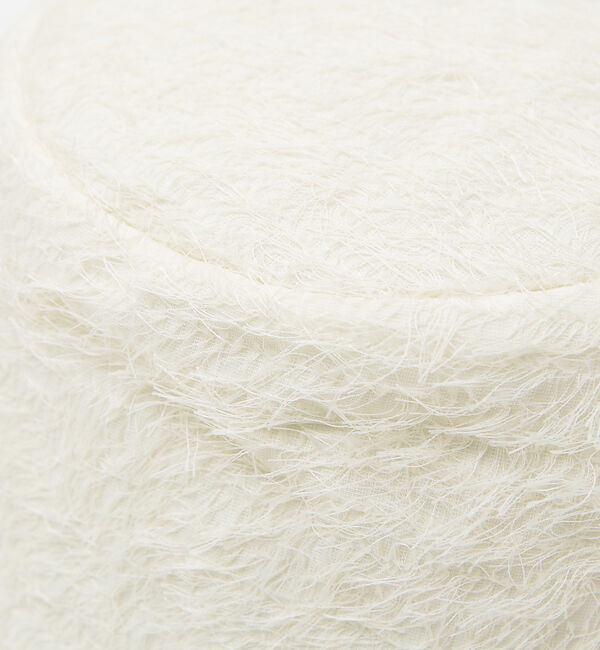 qualite「【La Maison de Lyllis】BELL　ハット」|その他|