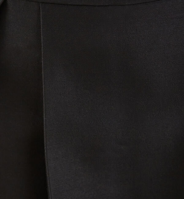 The Store by C' 「【TOTEME】Wool Silk Twinflower Skirt／ウールシル」|スカート|
