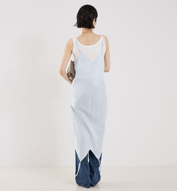 The Store by C' 「【Citizens of humanity】ANNINA 30IN IN WES」|デニム|