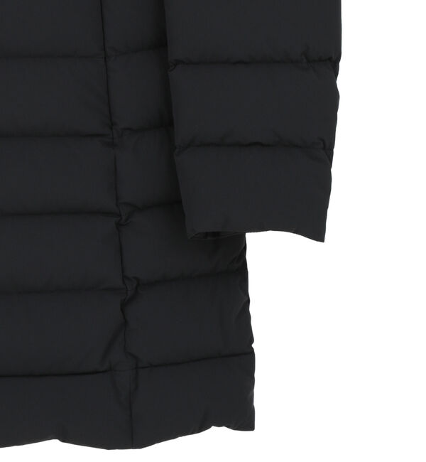 Liesse「【CAPE HORN/ケープホーン】ダウンジャケット（D2572 SANTACRUZ ECO FUR）」|ダウン|