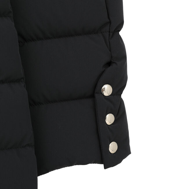 Liesse「【CAPE HORN/ケープホーン】ダウンジャケット（D2572 SANTACRUZ ECO FUR）」|ダウン|