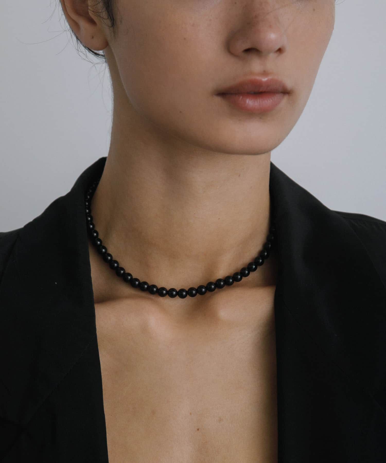 URBAN RESEARCH「ff by decor urban research　Onyx6 choker」|ネックレス|