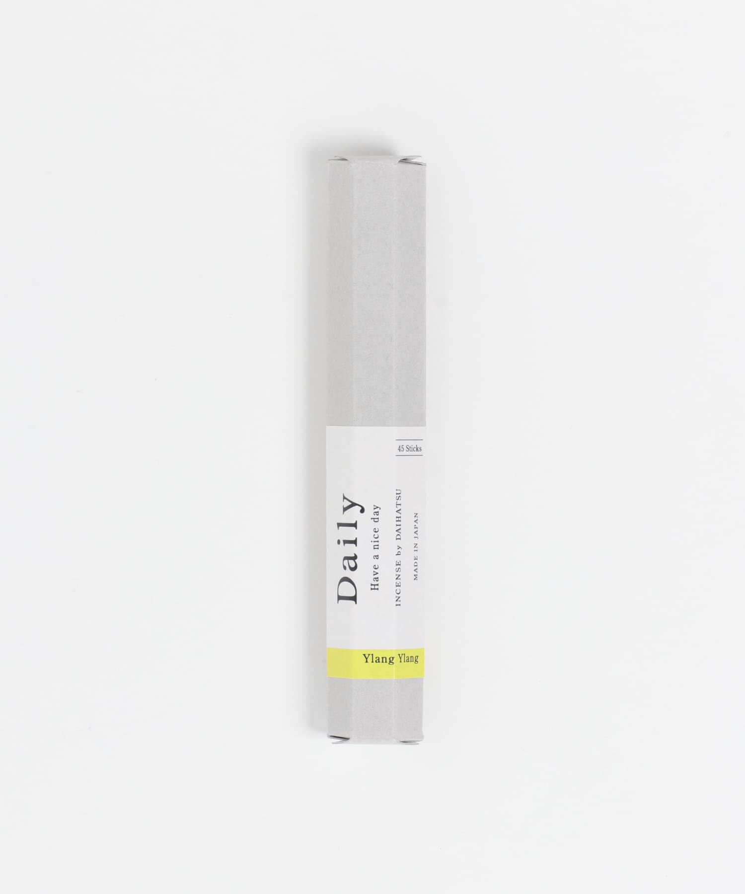 URBAN RESEARCH DOORS「Daily　INCENSE」|アロマ・ルームフレグランス|