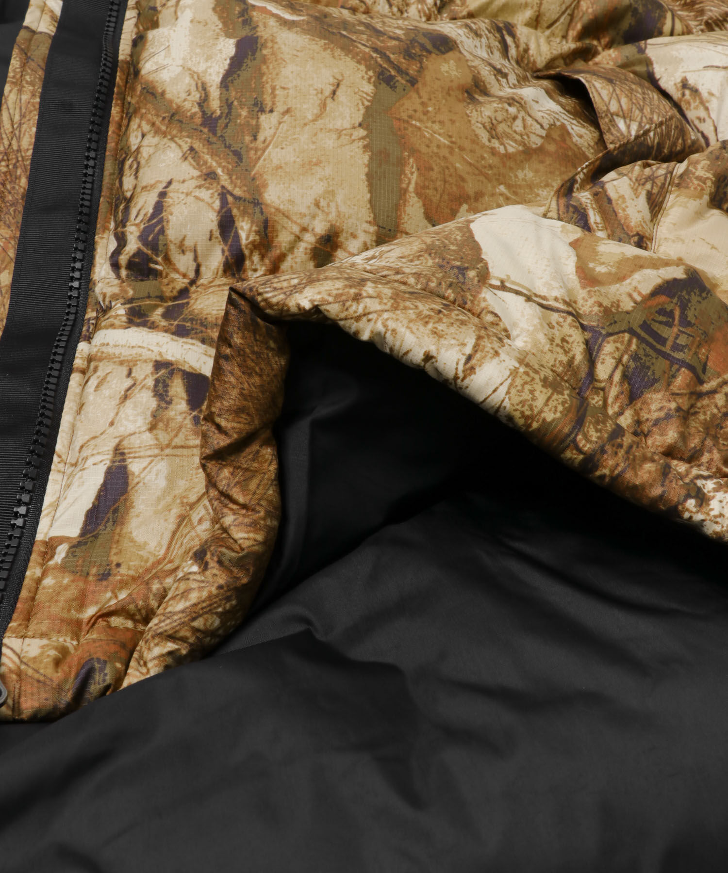 URBAN RESEARCH DOORS「THE NORTH FACE　Novelty Nuptse Jacket」|ダウン|