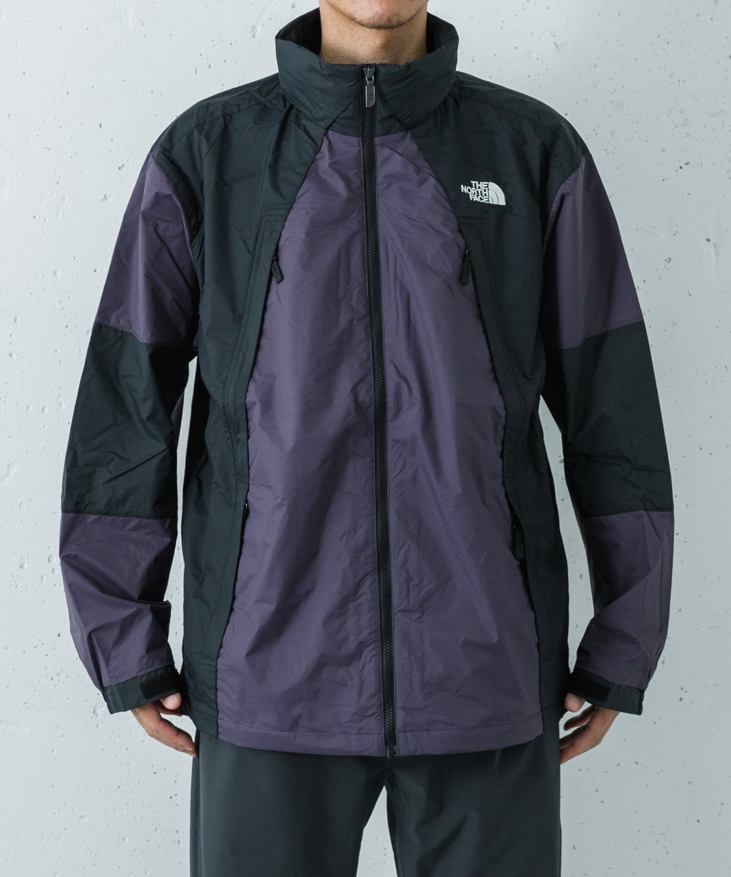 URBAN RESEARCH「THE NORTH FACE　CHIMNEY WIND JACKET」|アウトドア|