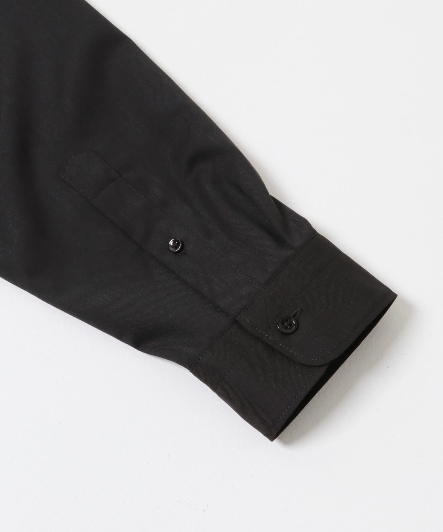 URBAN RESEARCH「『洗濯可/防シワ/接触冷感』WASHABLE WOOL OVER SHIRTS」|シャツ・ブラウス|