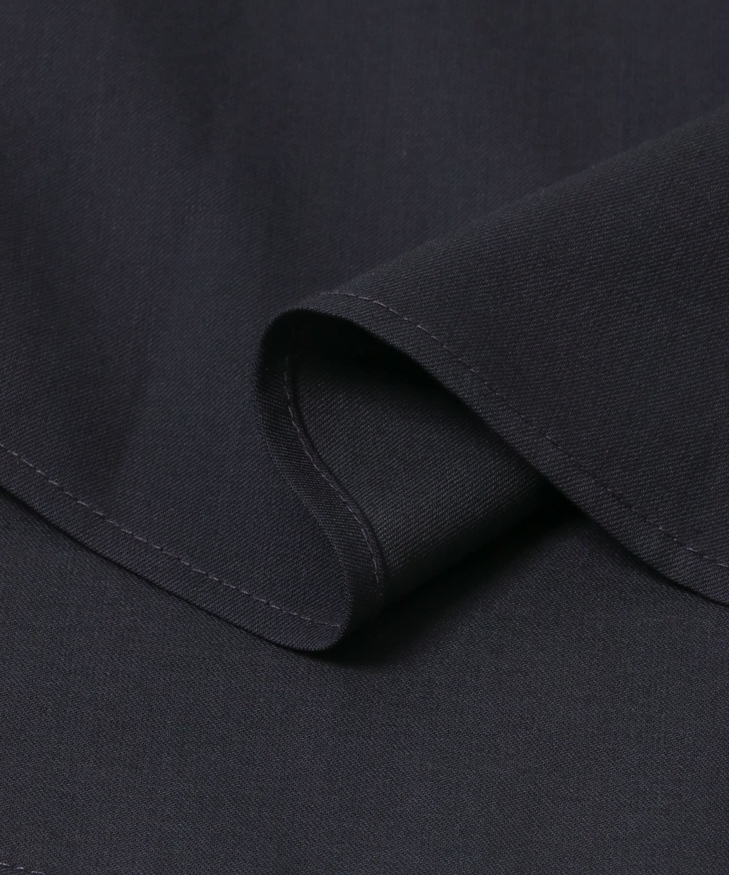 URBAN RESEARCH「『洗濯可/防シワ/接触冷感』WASHABLE WOOL OVER SHIRTS」|シャツ・ブラウス|