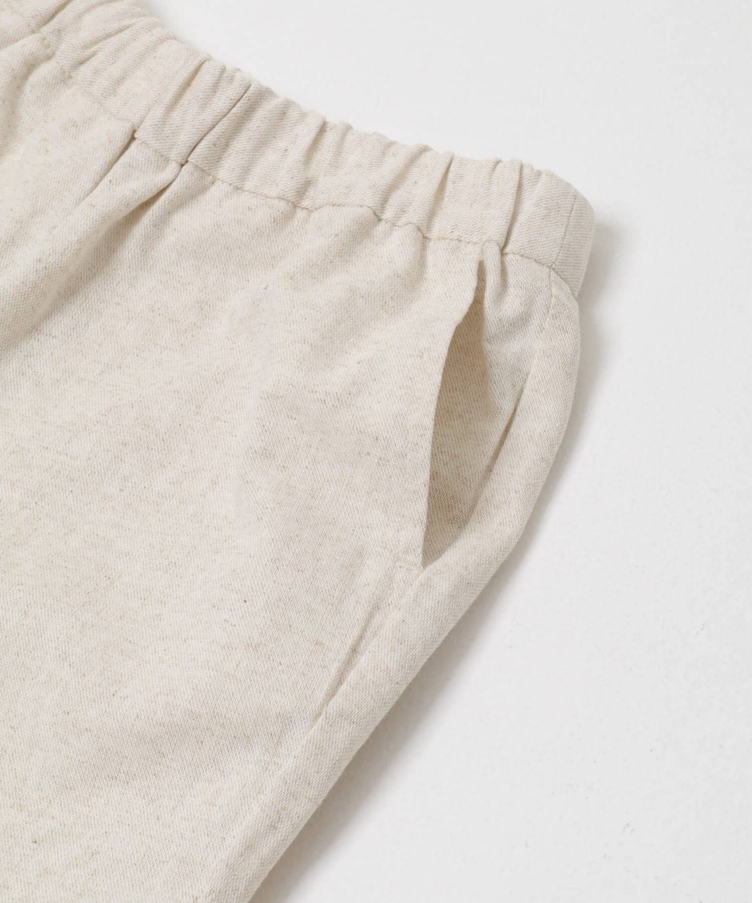 URBAN RESEARCH DOORS「コットンリネンイージーパンツ(KIDS)」|その他|