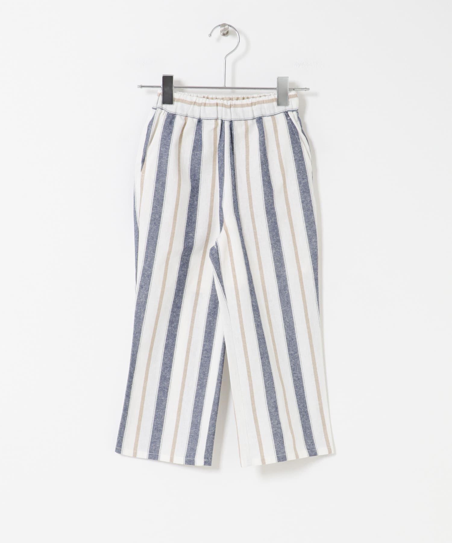 URBAN RESEARCH DOORS「コットンリネンイージーパンツ(KIDS)」|その他|