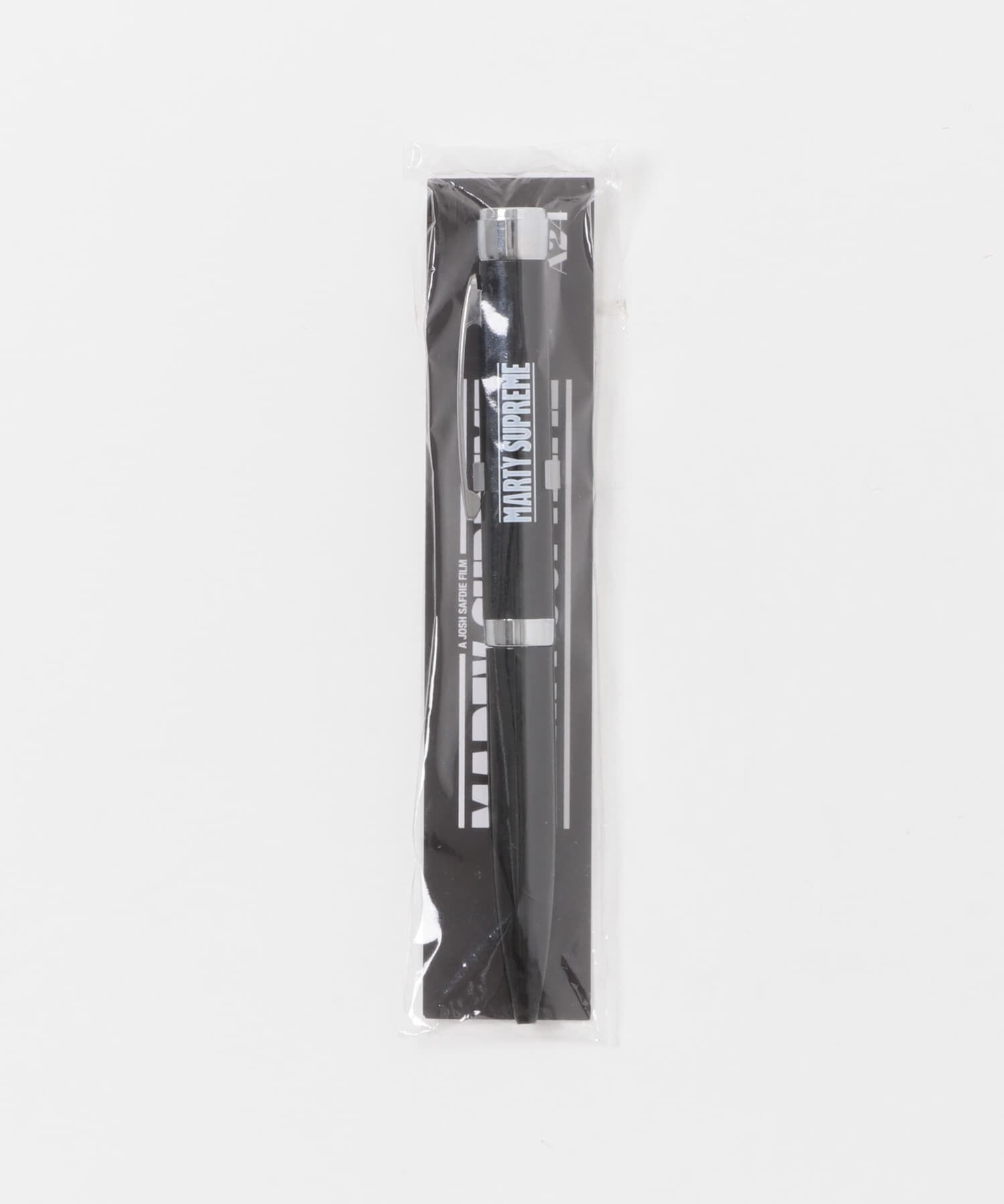 URBAN RESEARCH「URBAN RESEARCH&times;MARTY SUPREME&times;A24　PROJECTER PEN」|その他|