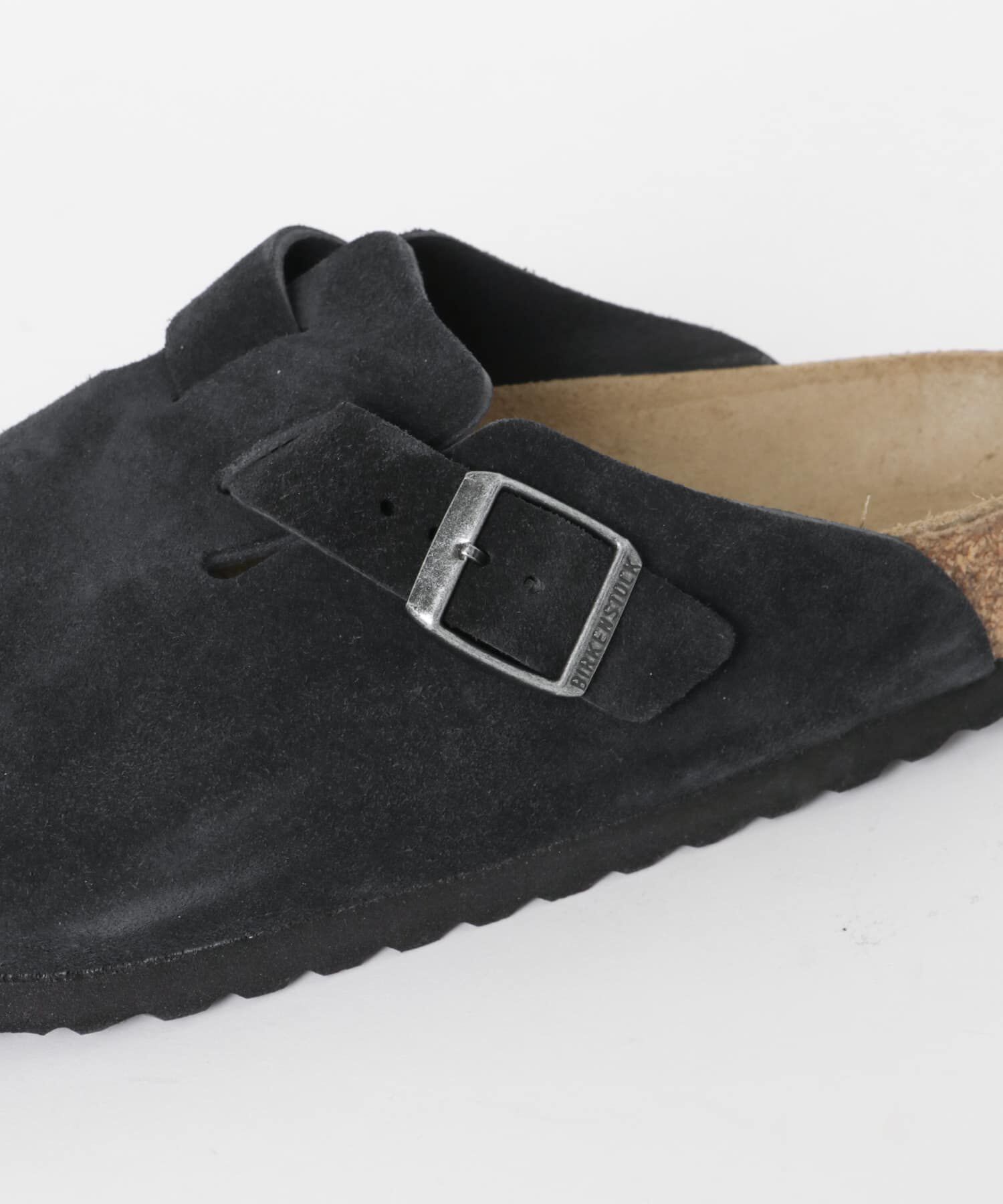 URBAN RESEARCH DOORS「BIRKENSTOCK　BOSTON(REGULAR)」|サンダル|