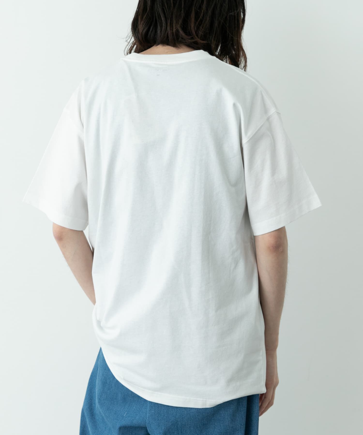 Sonny Label 「CARHARTT　SHORT-SLEEVE MONOGRAM T-SHIRTS」|Tシャツ・カットソー|