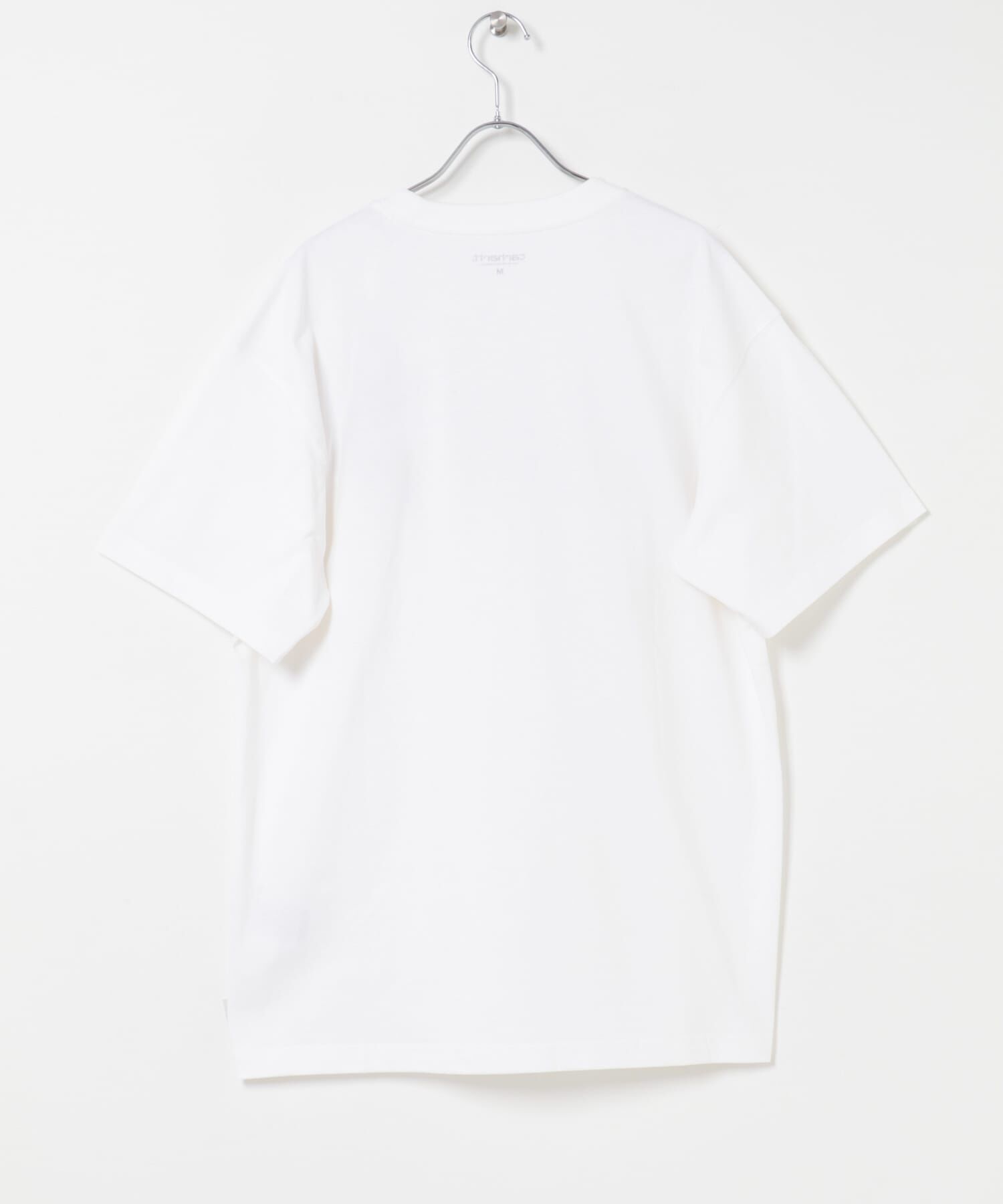 Sonny Label 「CARHARTT　SHORT-SLEEVE MONOGRAM T-SHIRTS」|Tシャツ・カットソー|