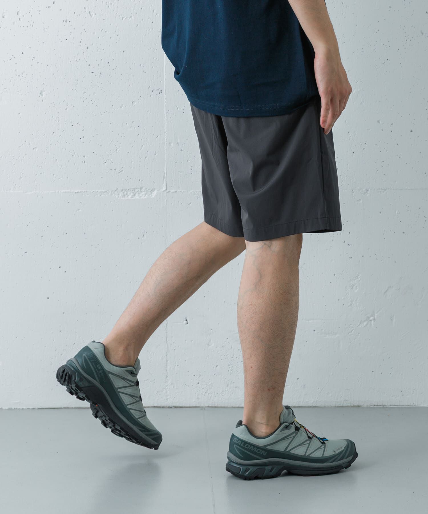 URBAN RESEARCH「『撥水/接触冷感』『UR TECH MoLight』PACKABLE SHORTS」|その他|