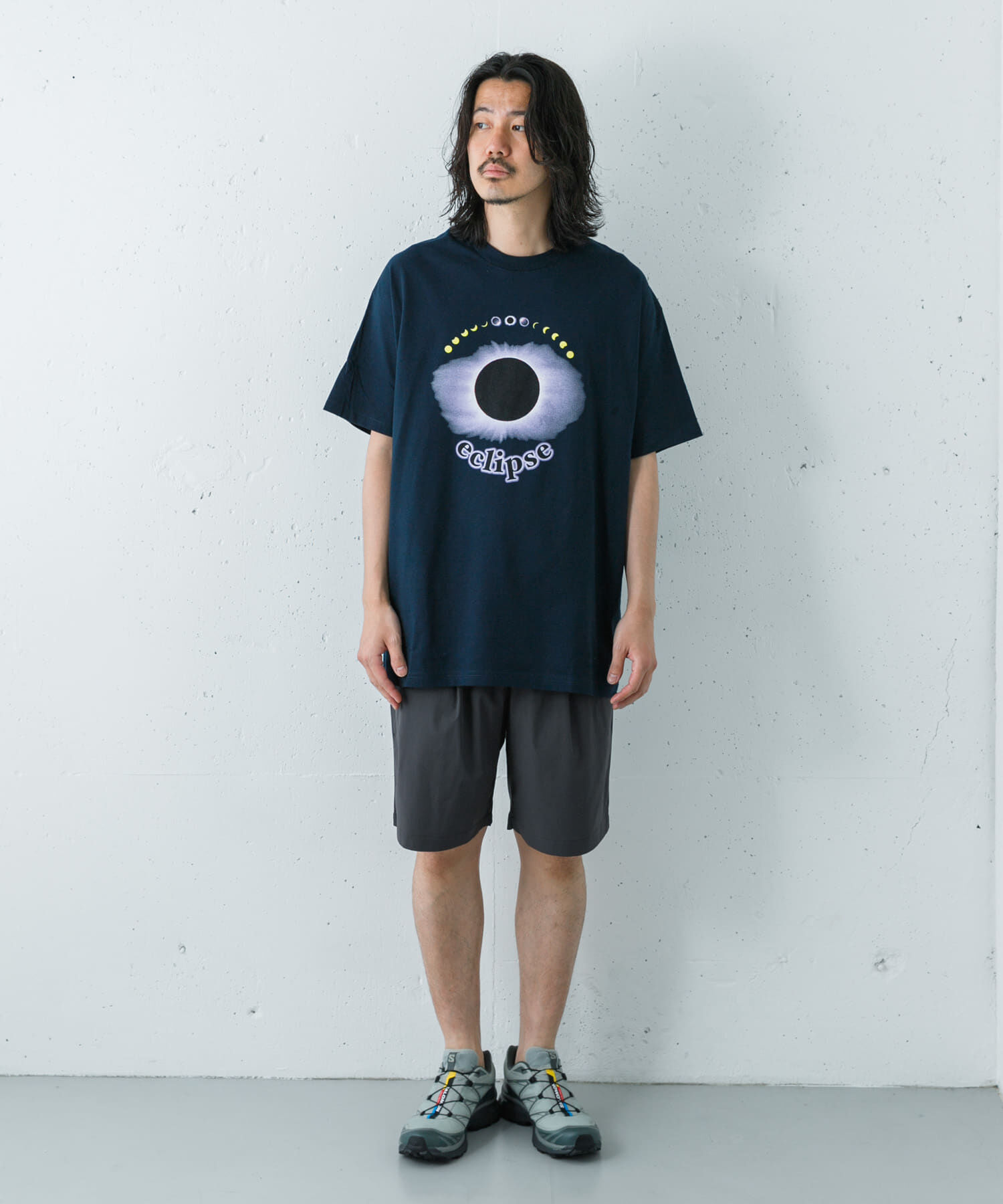URBAN RESEARCH「『撥水/接触冷感』『UR TECH MoLight』PACKABLE SHORTS」|その他|