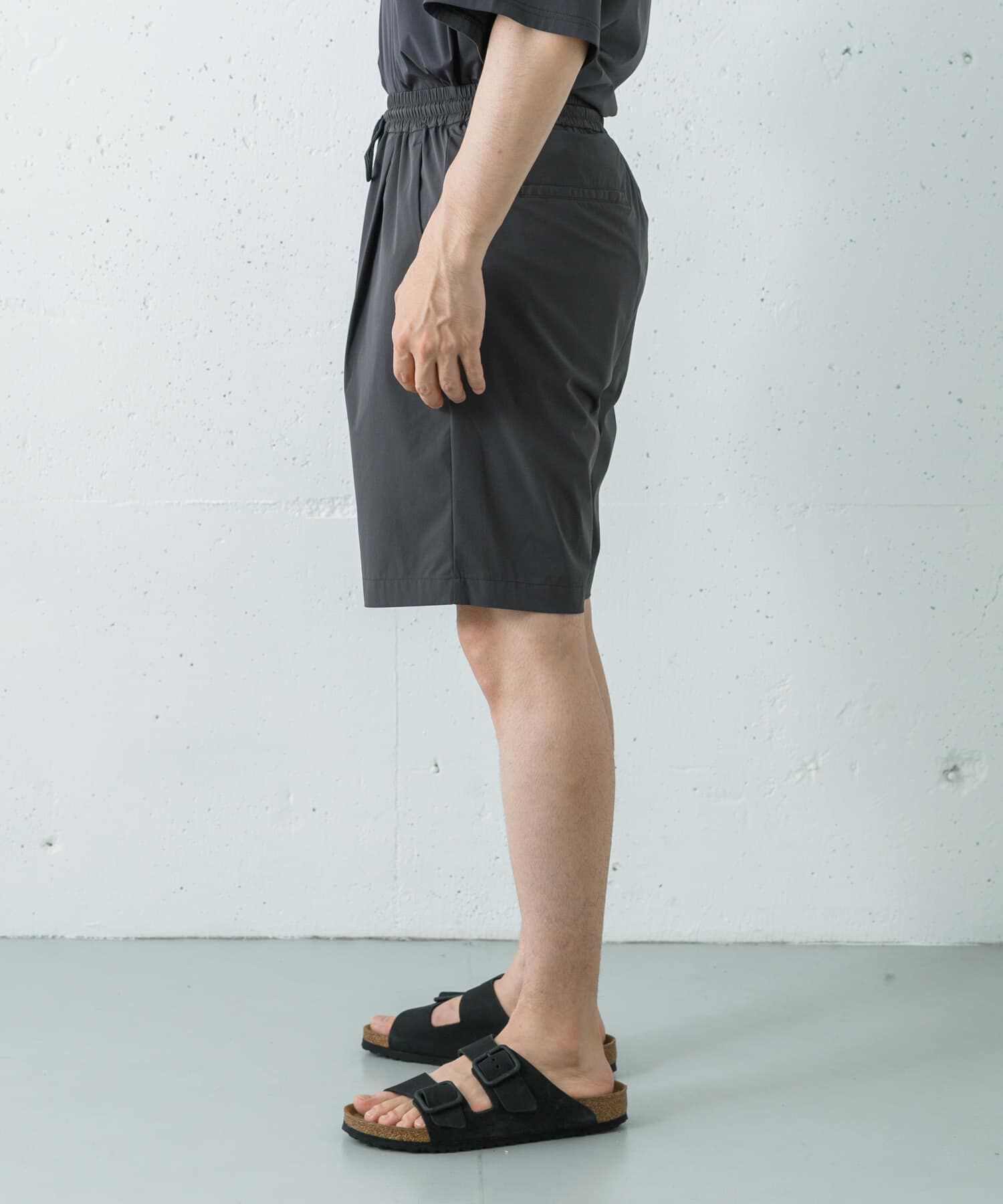 URBAN RESEARCH「『撥水/接触冷感』『UR TECH MoLight』PACKABLE SHORTS」|その他|