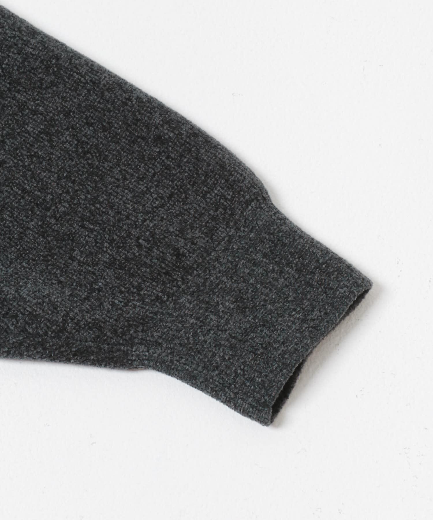 URBAN RESEARCH「SOFT TOUCH MOLE CARDIGAN」|カーディガン|
