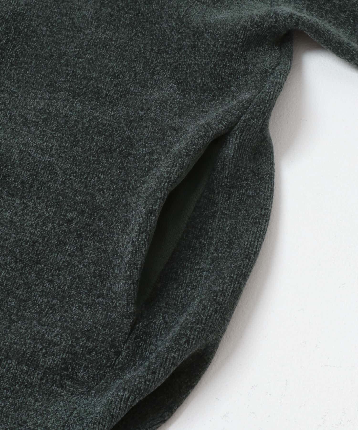 URBAN RESEARCH「SOFT TOUCH MOLE CARDIGAN」|カーディガン|