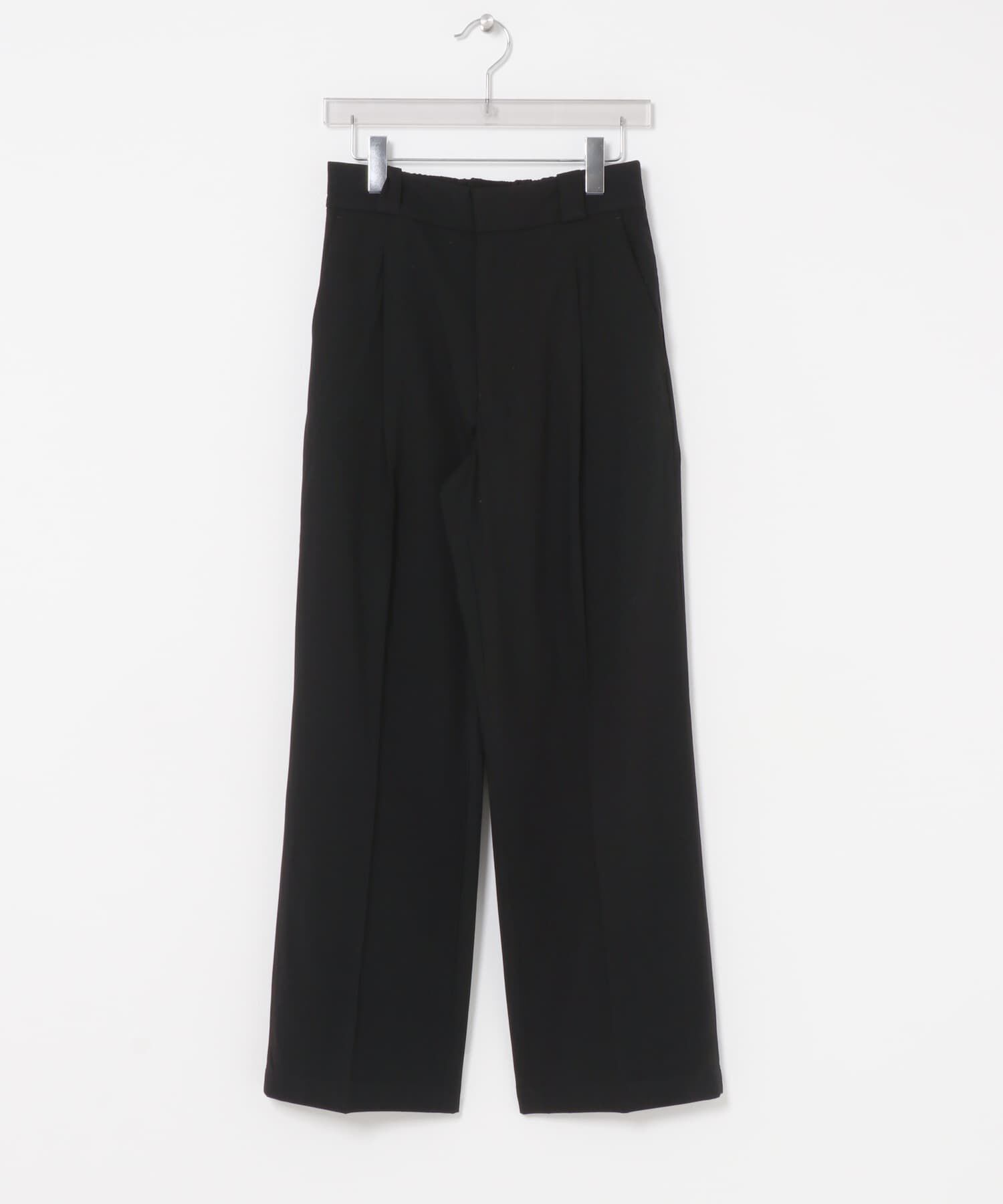 URBAN RESEARCH「WOOL BLEND EASY TROUSER」|その他|