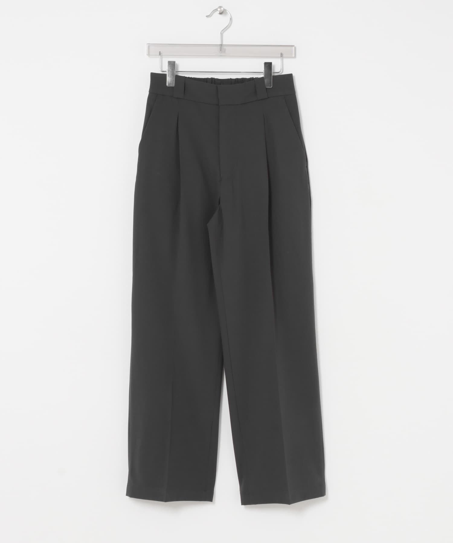 URBAN RESEARCH「WOOL BLEND EASY TROUSER」|その他|