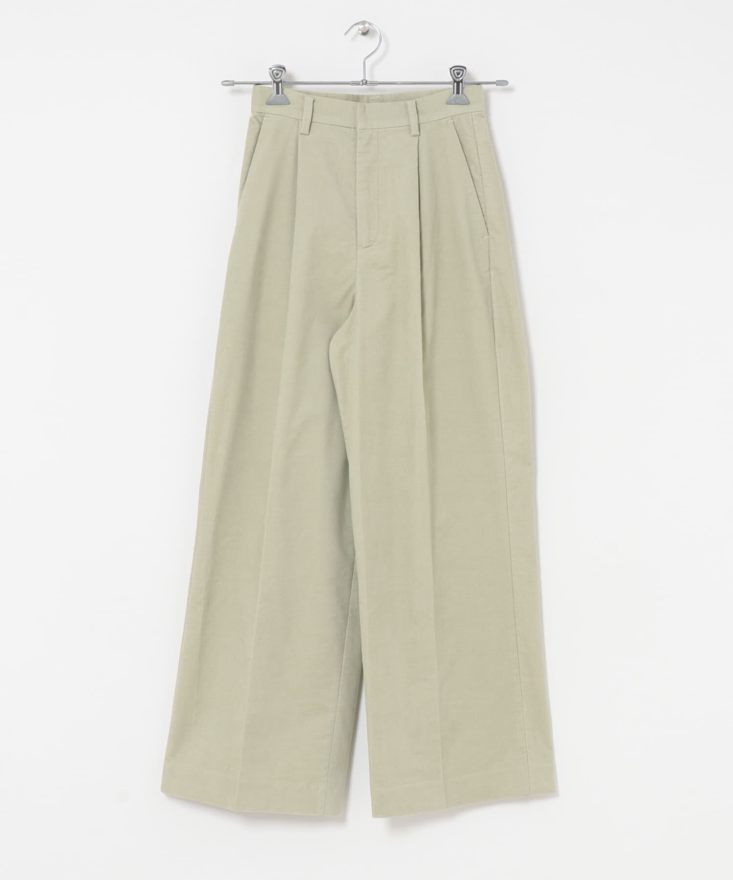 URBAN RESEARCH ROSSO「ベロアストレートスラックス」|その他|