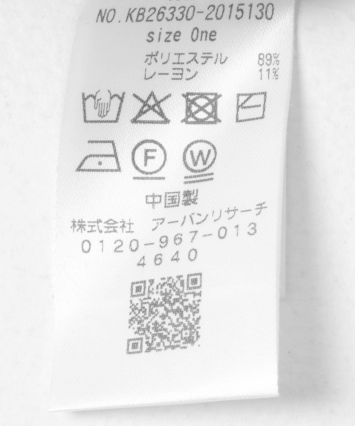  「フロントZIPギャザーフーディー」|パーカー|