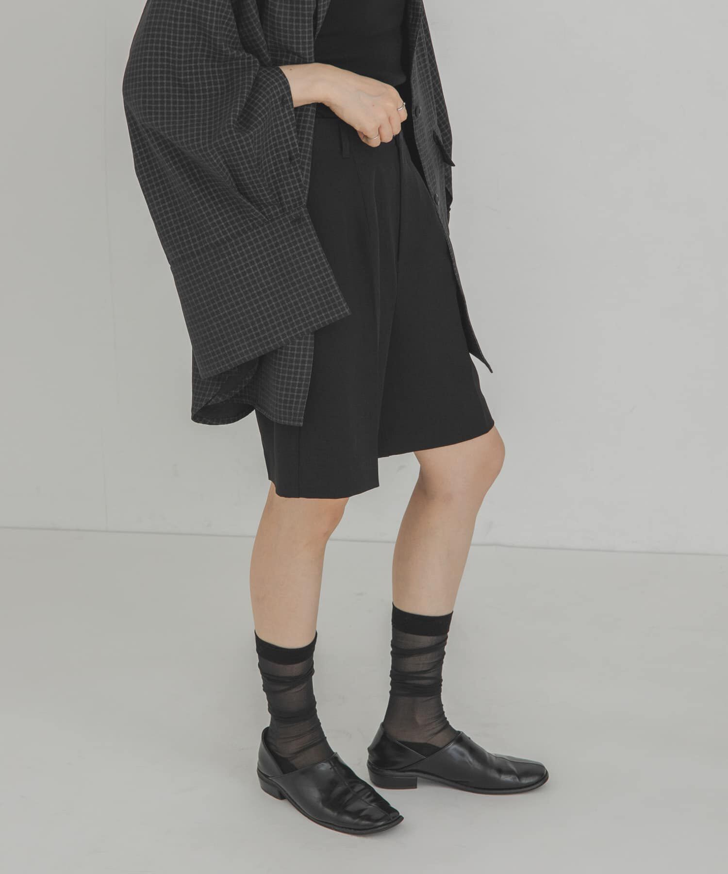  「シンプルショートパンツ」|その他|