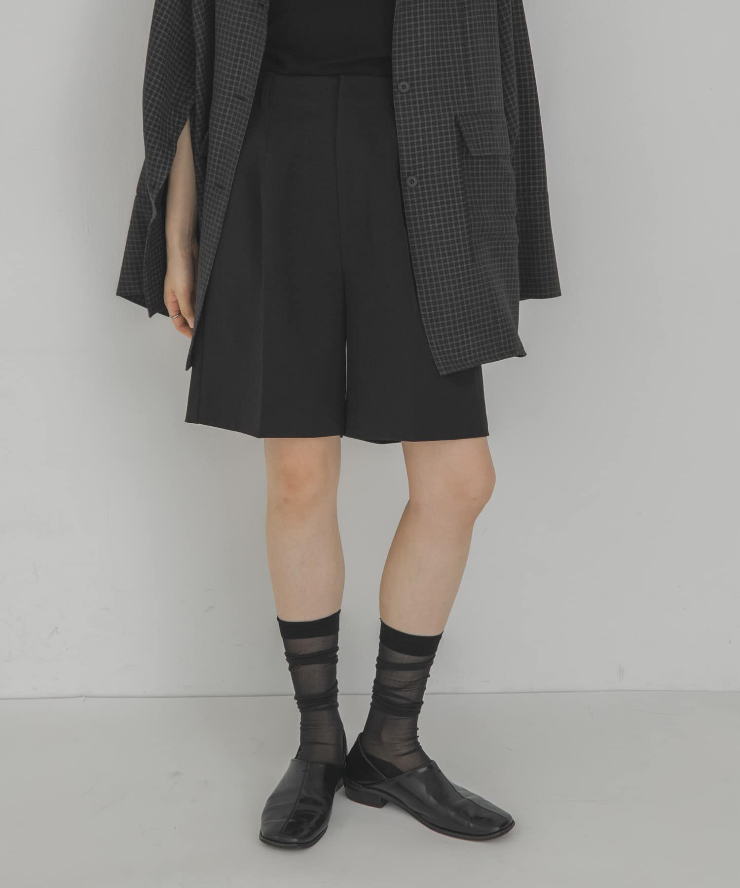  「シンプルショートパンツ」|その他|