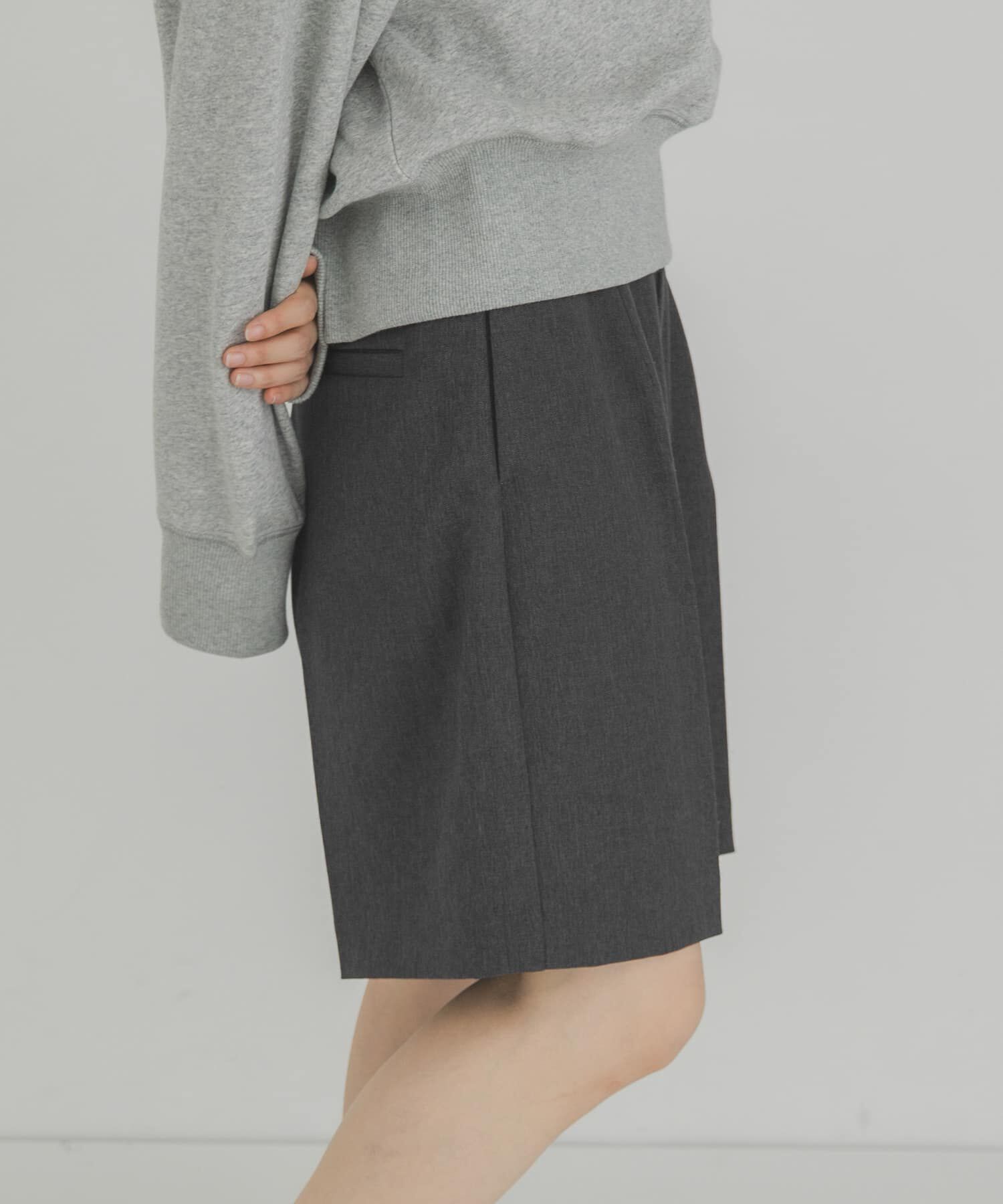 「シンプルショートパンツ」|その他|