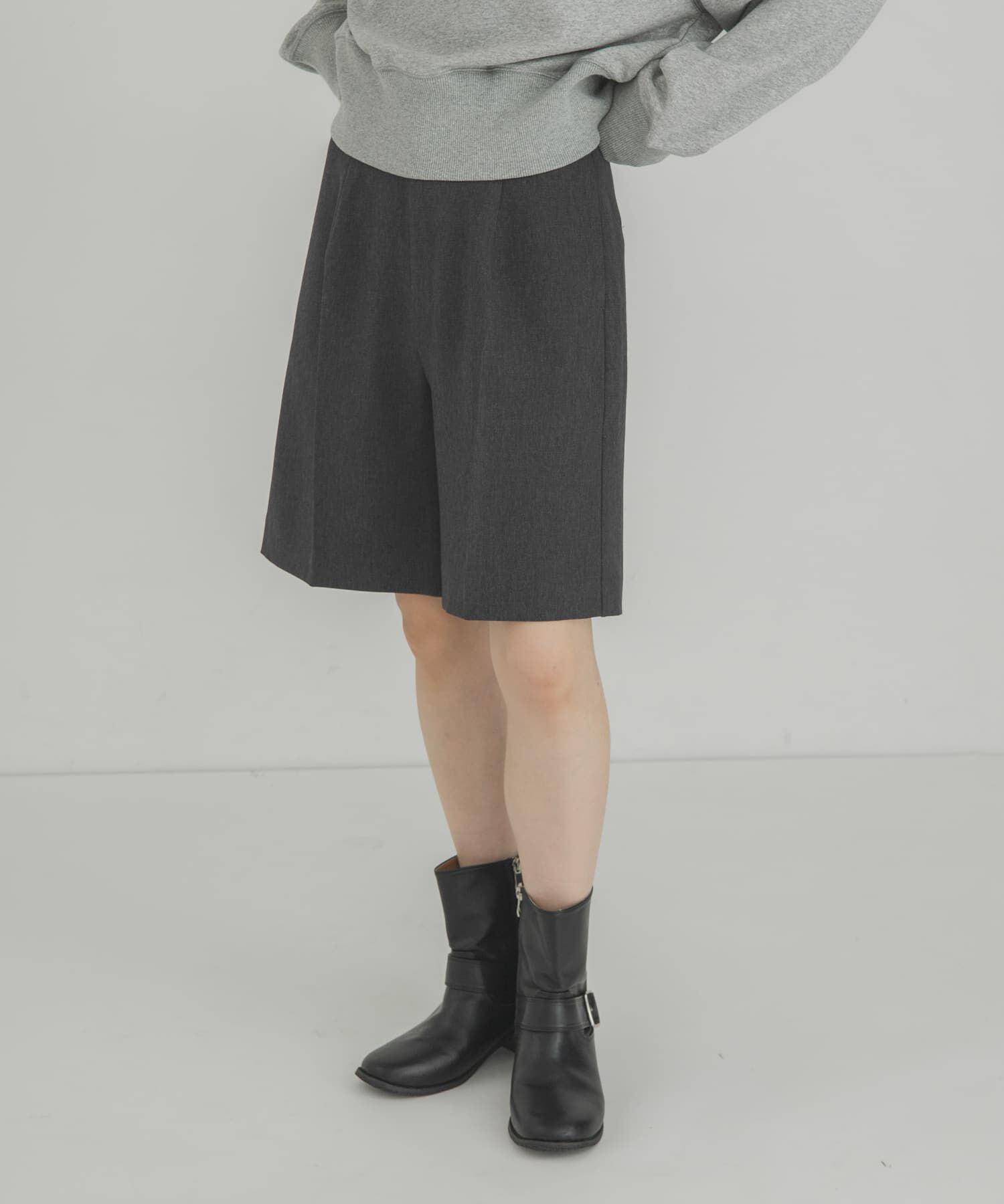  「シンプルショートパンツ」|その他|