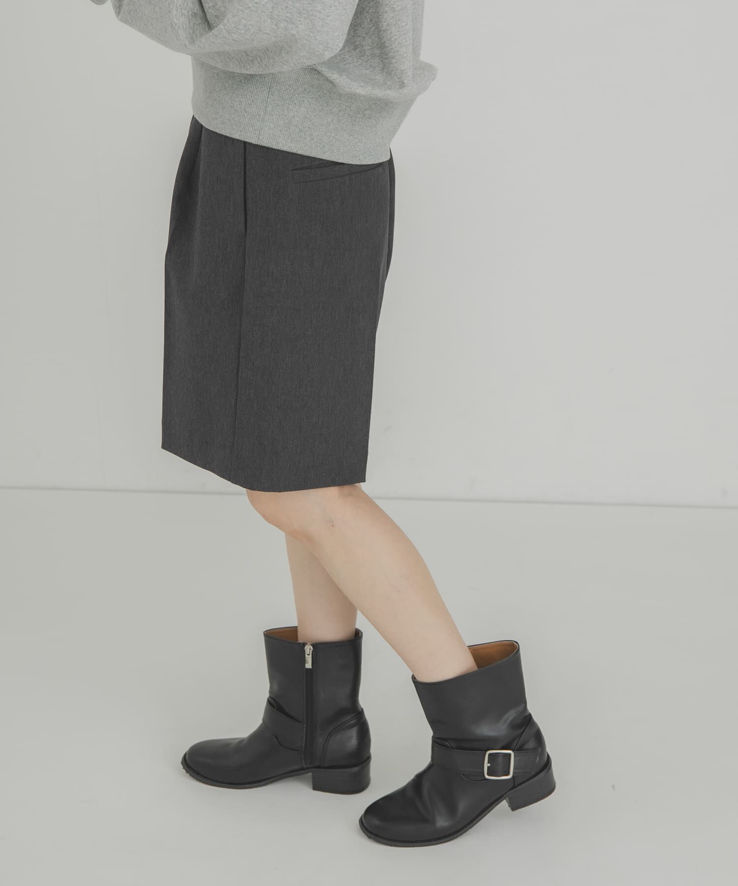 「シンプルショートパンツ」|その他|
