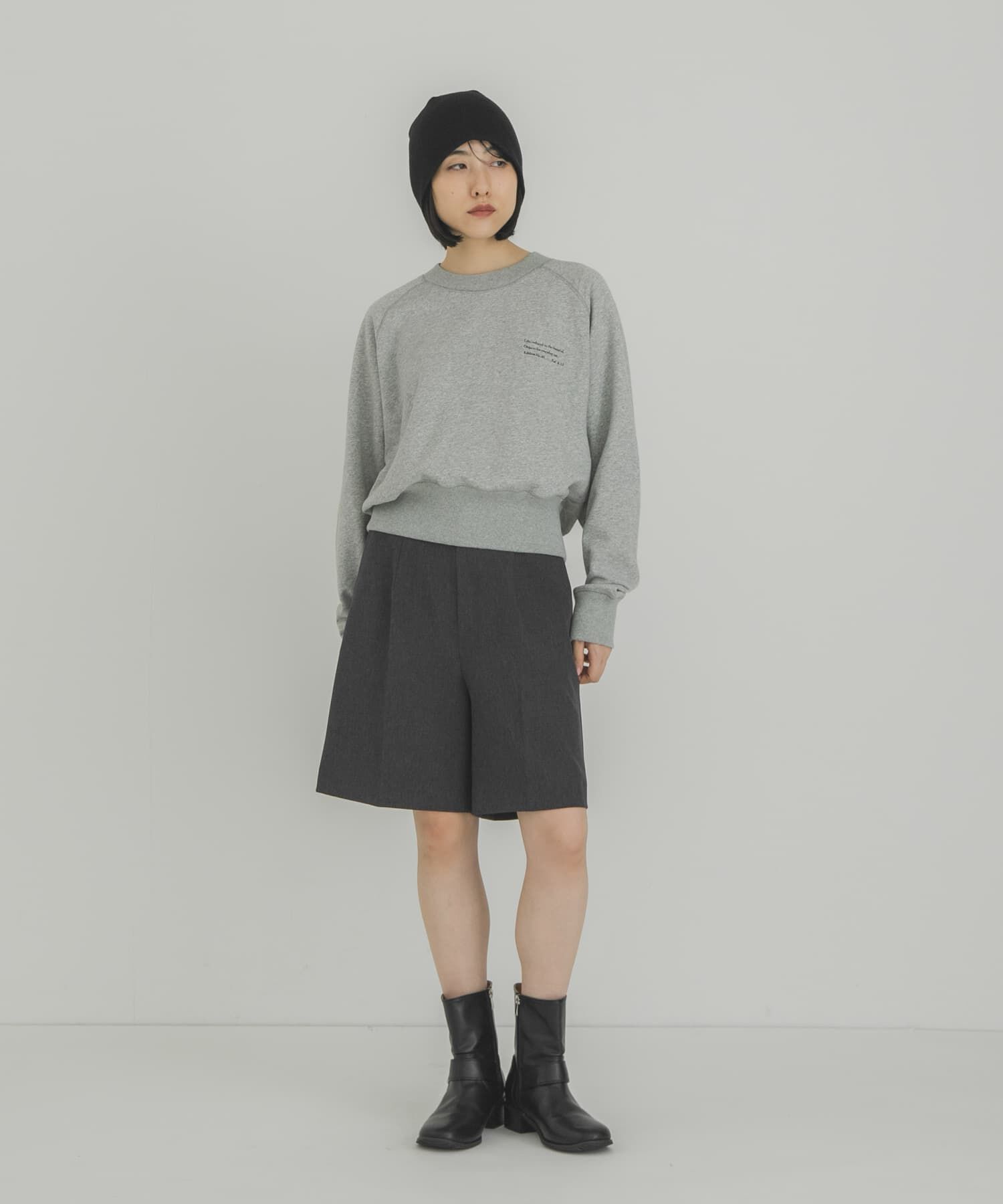  「シンプルショートパンツ」|その他|