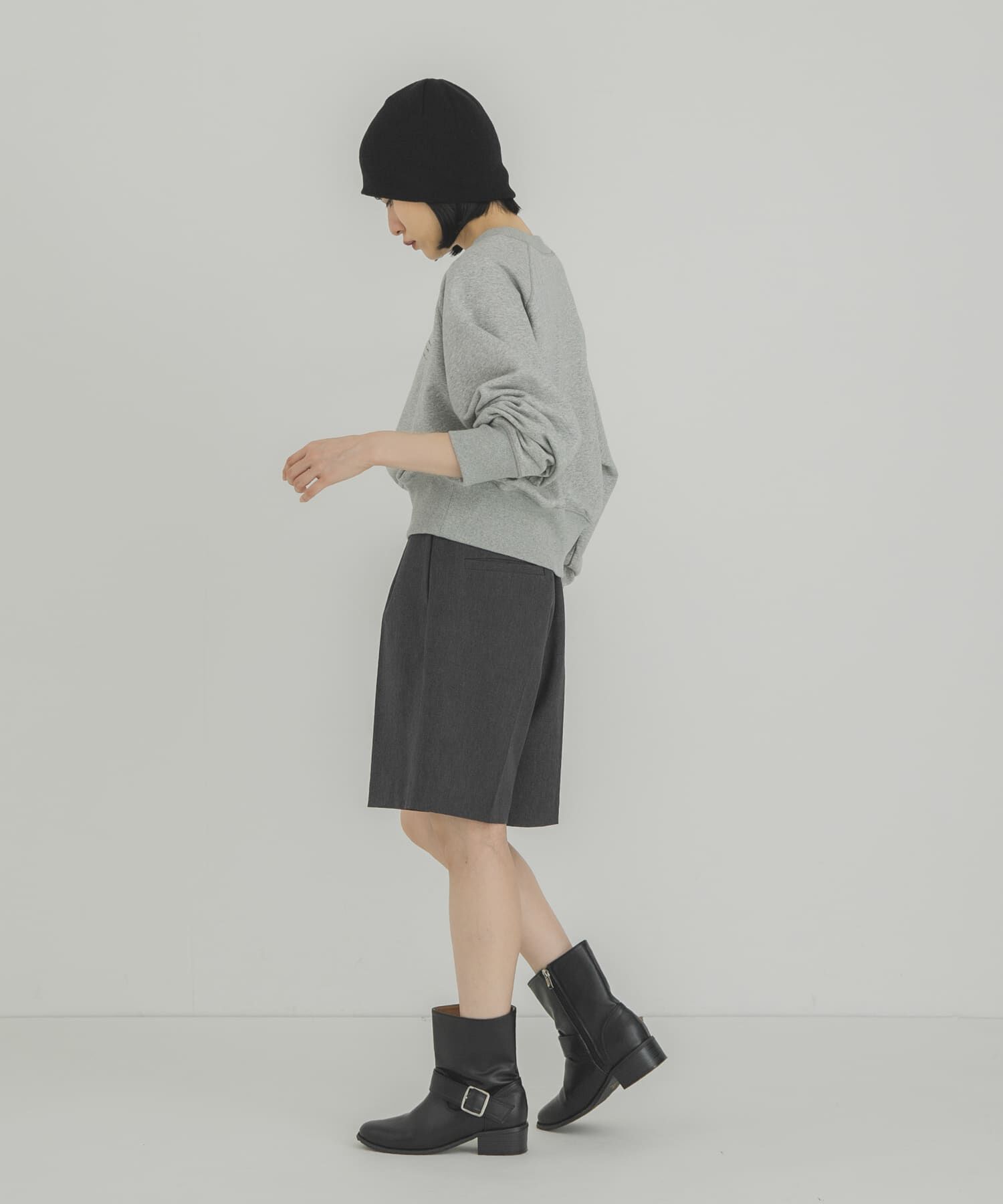  「シンプルショートパンツ」|その他|
