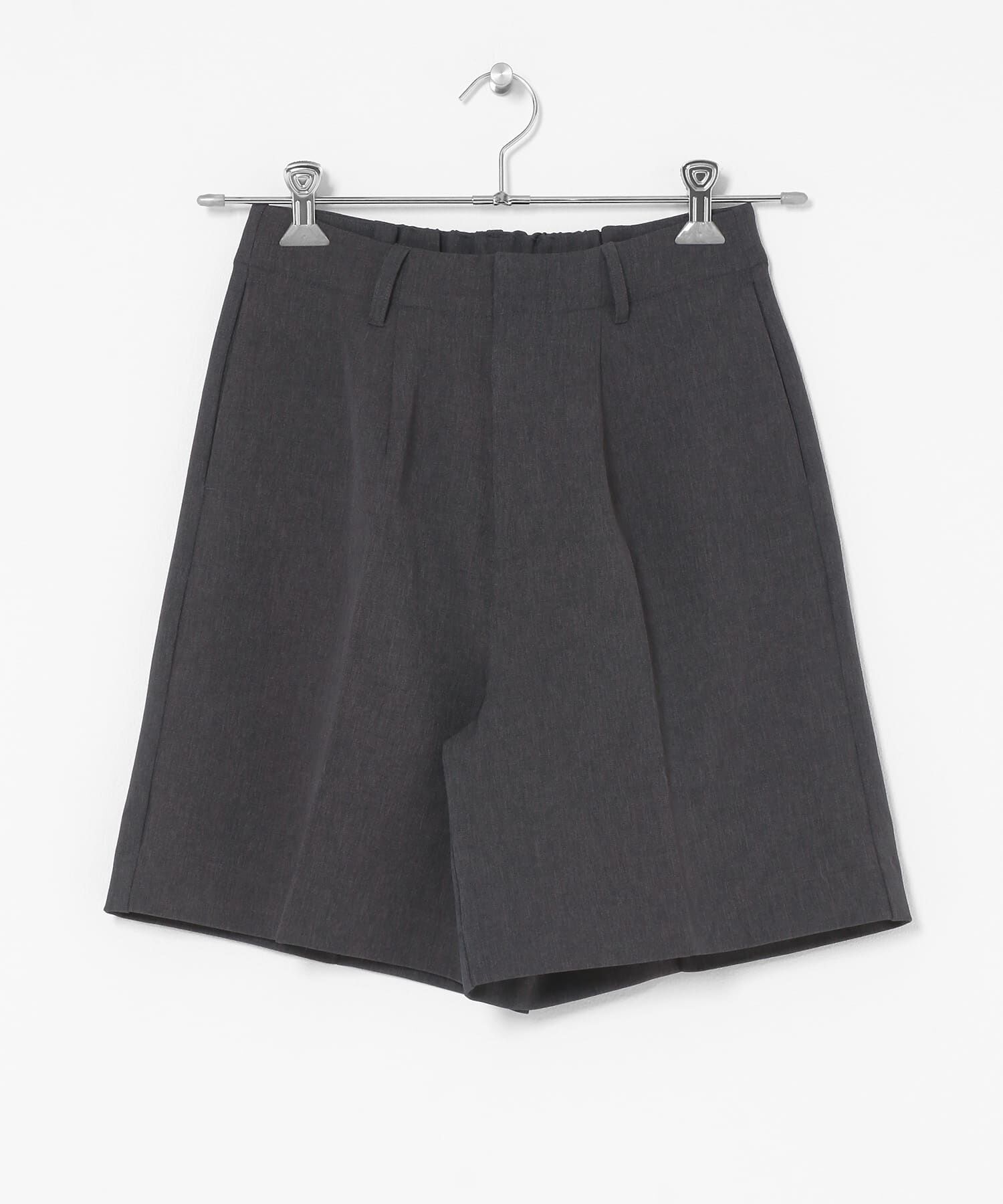  「シンプルショートパンツ」|その他|