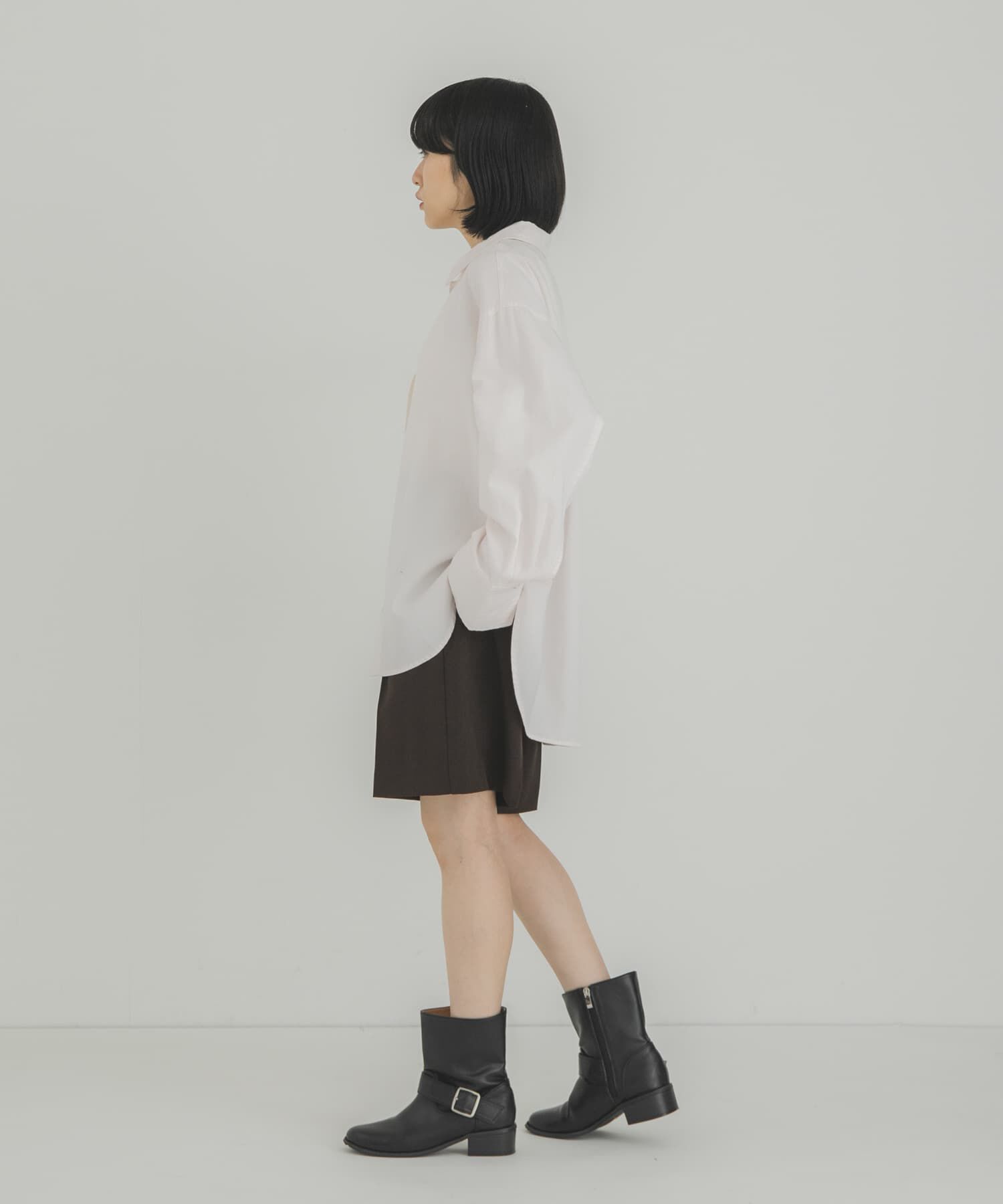  「シンプルショートパンツ」|その他|