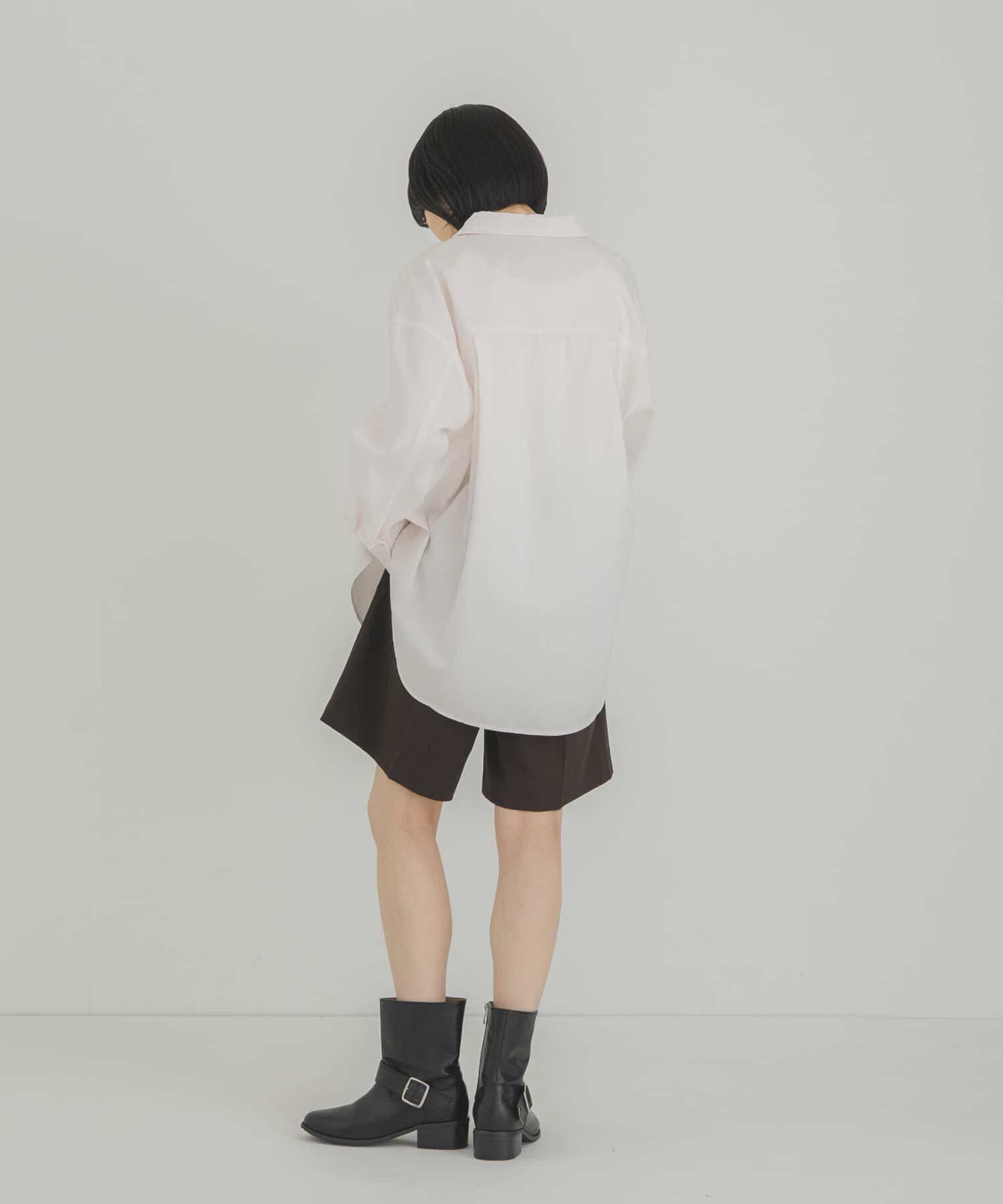  「シンプルショートパンツ」|その他|