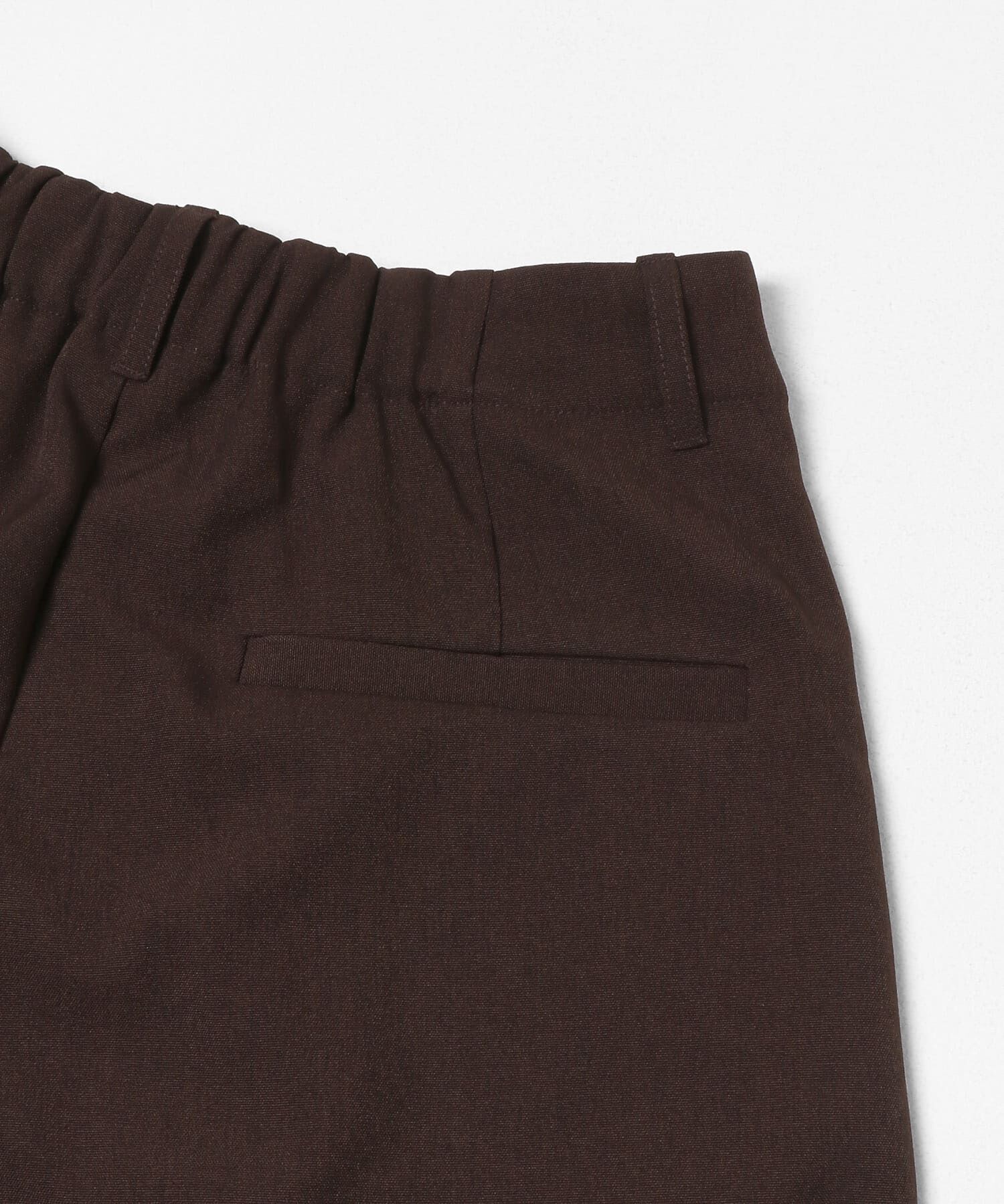  「シンプルショートパンツ」|その他|