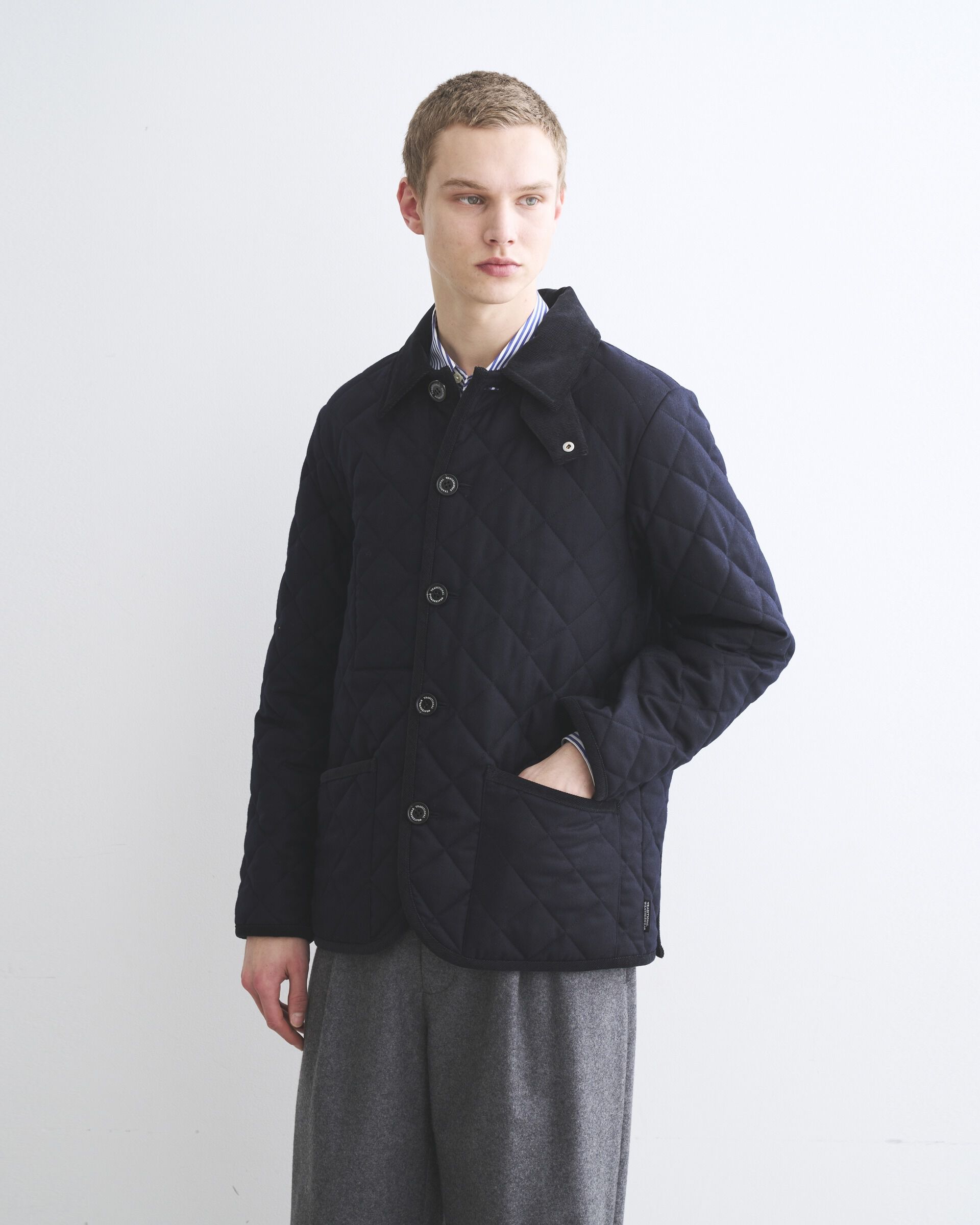 Traditional Weatherwear「WAVERLY」|その他|