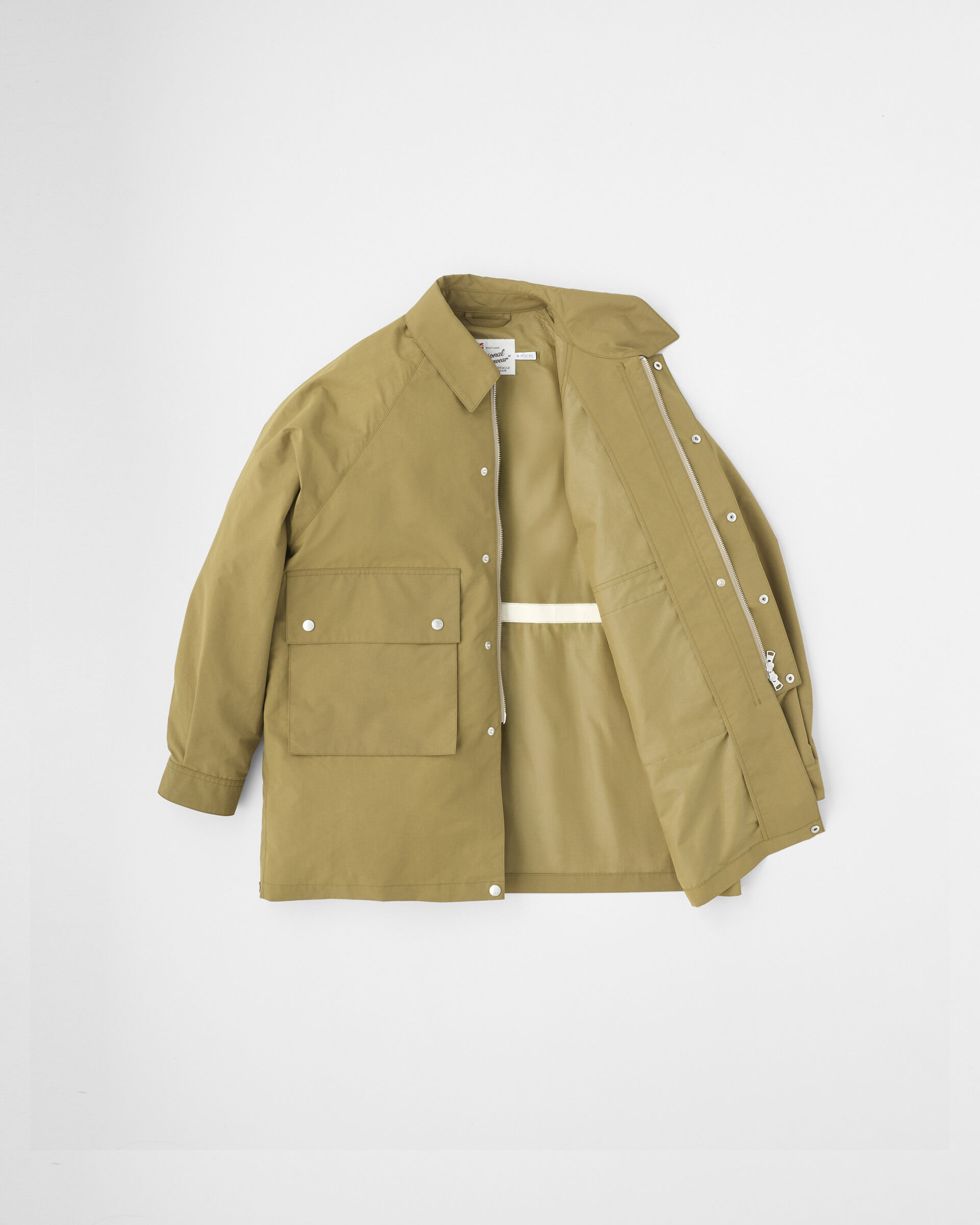 Traditional Weatherwear「ELTON」|その他|