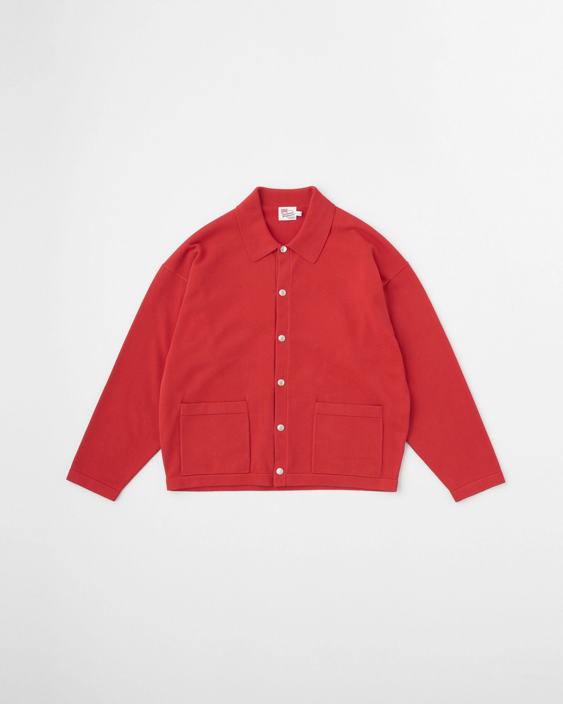 Traditional Weatherwear「WAVERLY KNIT」|ニット・セーター|