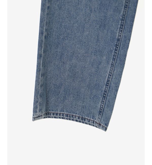  「Healthy denim PinkPepper M-Easy」|デニム|