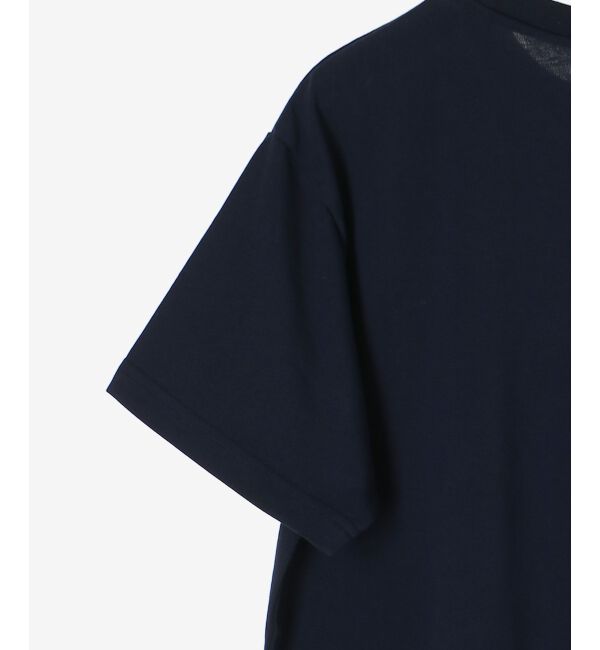  「レースポケットデザインTシャツ」|Tシャツ・カットソー|