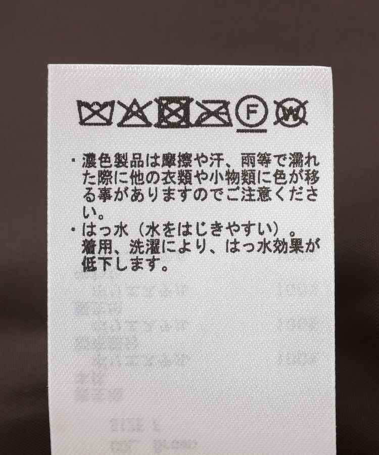 earth music&ecology「薄中綿ノーカラージャケット」|その他|