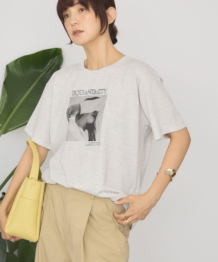 AMERICAN HOLIC「アソートプリントTシャツ」|Tシャツ・カットソー|