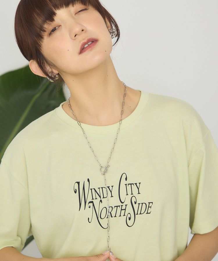 AMERICAN HOLIC「アソートプリントTシャツ」|Tシャツ・カットソー|
