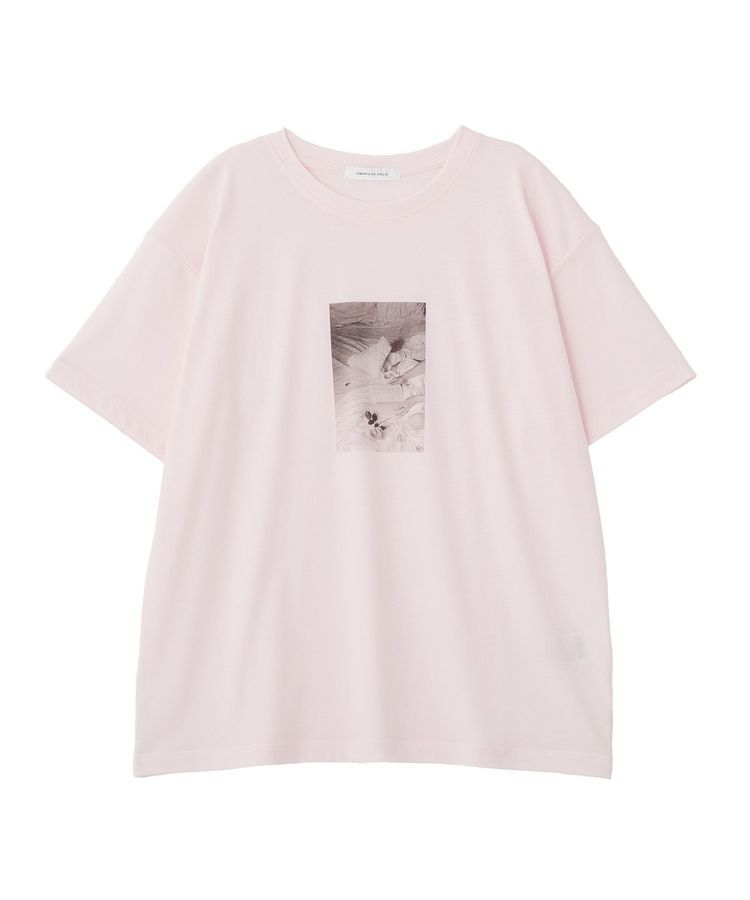 AMERICAN HOLIC「アソートプリントTシャツ」|Tシャツ・カットソー|