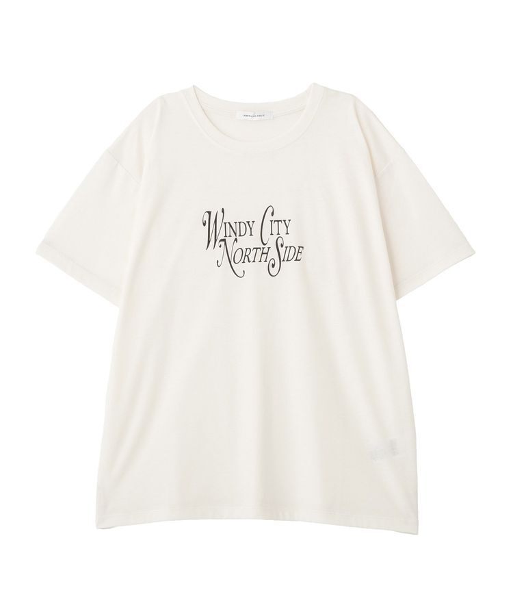 AMERICAN HOLIC「アソートプリントTシャツ」|Tシャツ・カットソー|
