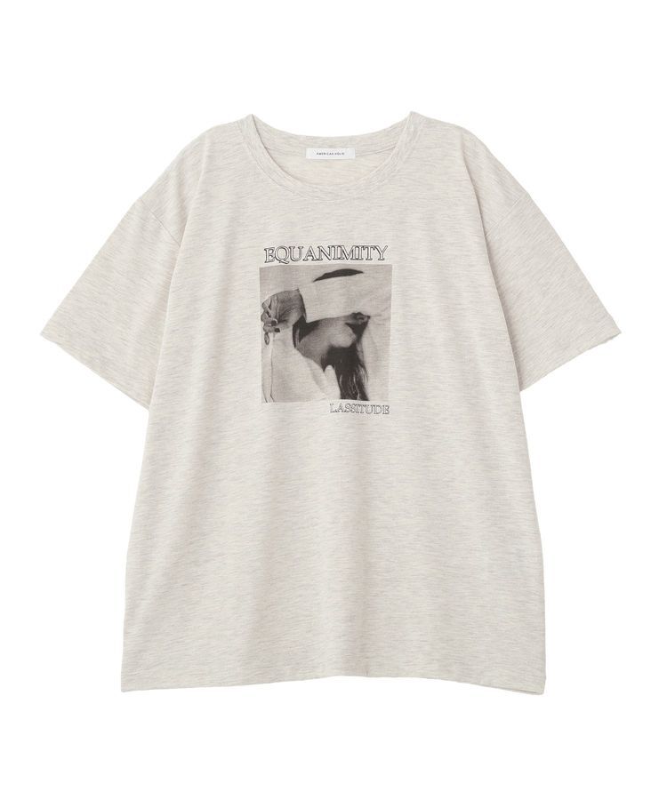 AMERICAN HOLIC「アソートプリントTシャツ」|Tシャツ・カットソー|