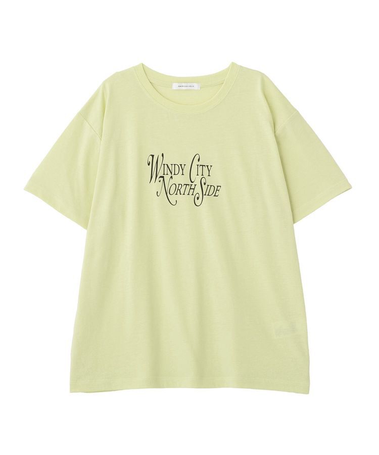 AMERICAN HOLIC「アソートプリントTシャツ」|Tシャツ・カットソー|